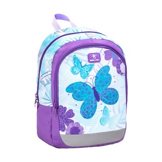 Рюкзак дошкольный Kiddy Бабочка 1