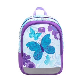 Рюкзак дошкольный Kiddy Бабочка 2