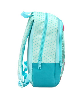 Рюкзак детский дошкольный Belmil KIDDY Пандочка 3