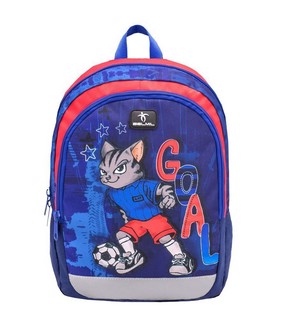 Рюкзак дошкольный Belmil KIDDY Гол 2