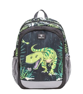 Рюкзак дошкольный Belmil KIDDY PLUS Дино 2