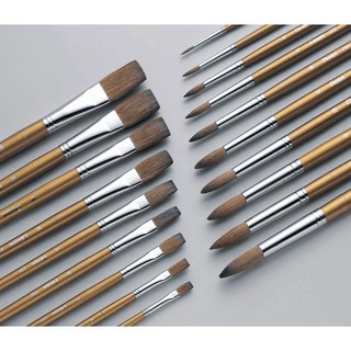 Кисть для рисования 