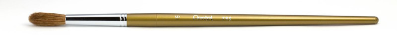 Кисть для рисования 'Pentel' №15, пони, круглая