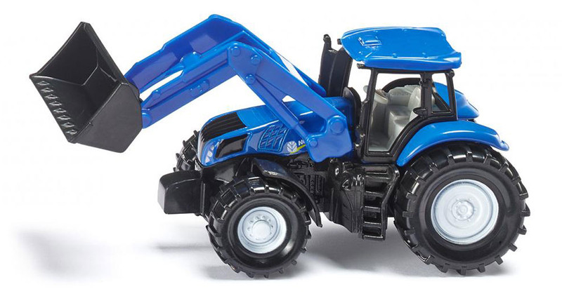 Трактор New Holland