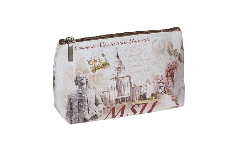 Пенал-косметичка серия 