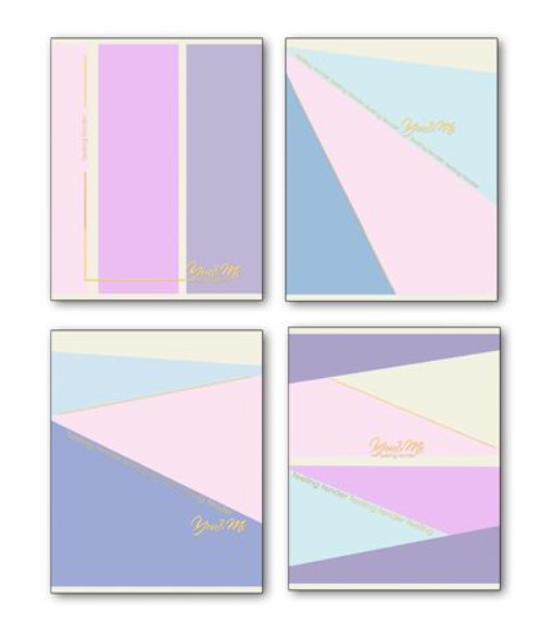 Тетрадь общая 