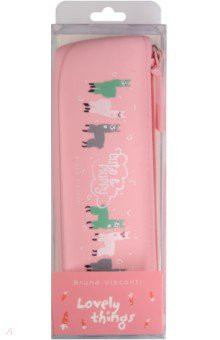 Bruno Visconti Пенал школьный 