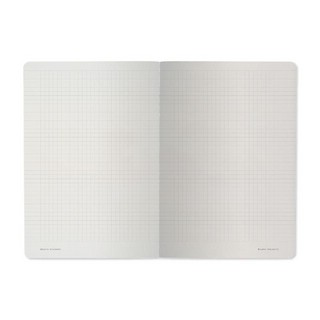 Тетрадь 'Фламинго' (40 листов, клетка) (7-40-001/44) 3