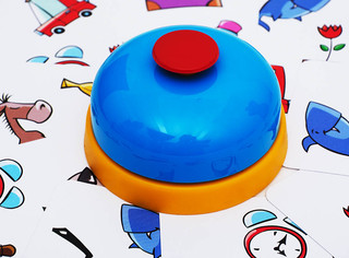 Настольная игра Перемешка (Kuddelmuddel) 7