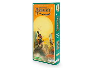 Настольная игра Диксит 4 (Dixit 4) 1