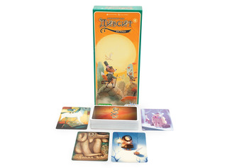 Настольная игра Диксит 4 (Dixit 4) 3