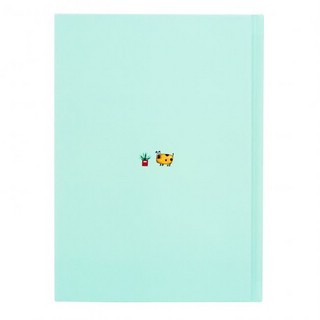 Ежедневник '365' Елочки 2