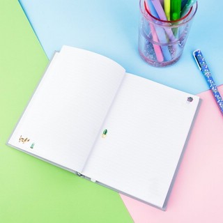 Ежедневник '365' Елочки 5