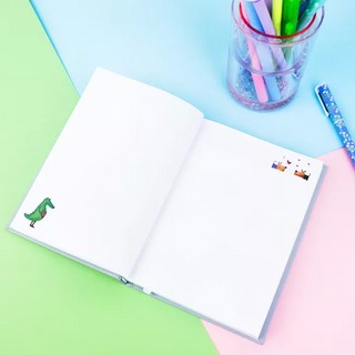 Ежедневник '365' Собачки 5