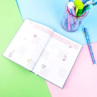 Ежедневник '365' Собачки 7