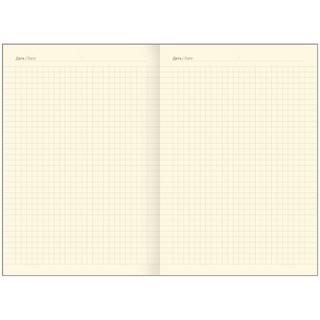 Записная книжка Greenwich Line 'Urban. Violet duotone', А5, 80 л, клетка 2