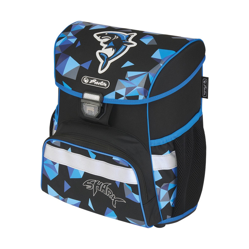 Ранец Loop Shark, Herlitz