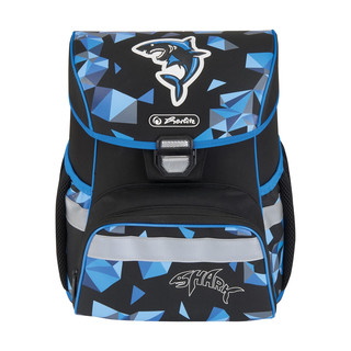 Ранец Loop Shark, Herlitz 2