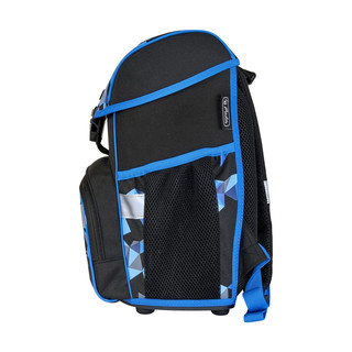 Ранец Loop Shark, Herlitz 3