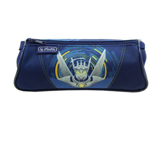 Ранец New Midi Plus Robot (робот) с наполнением 10