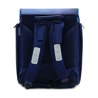 Ранец New Midi Plus Robot (робот) с наполнением 7