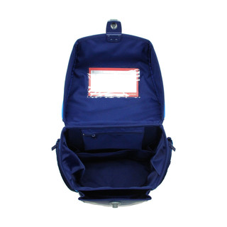 Ранец New Midi Plus Robot (робот) с наполнением 8