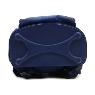 Ранец New Midi Plus Robot (робот) с наполнением 9