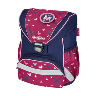 Ранец Ultralight Plus Butterfly 3