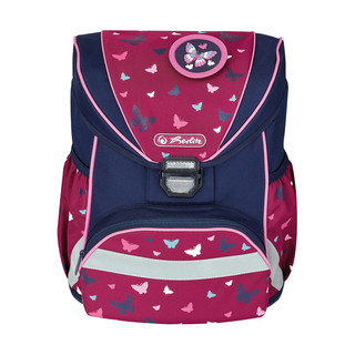 Ранец Ultralight Plus Butterfly 4