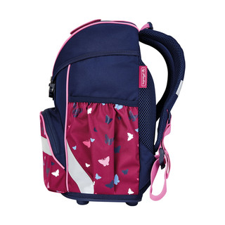 Ранец Ultralight Plus Butterfly 5