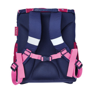 Ранец Ultralight Plus Butterfly 6