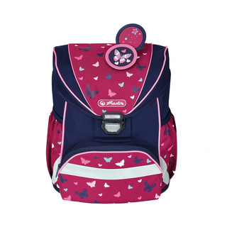 Ранец Ultralight Plus Butterfly 7