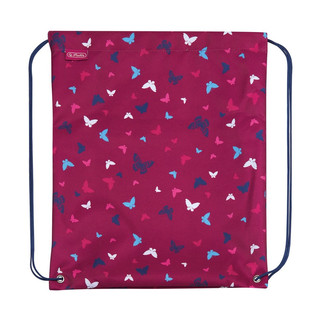 Ранец Ultralight Plus Butterfly 8