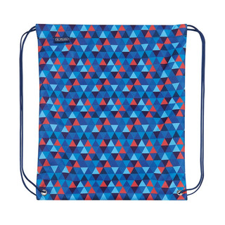 Ранец Ultralight Plus Geometric с наполнением, Herlitz 10