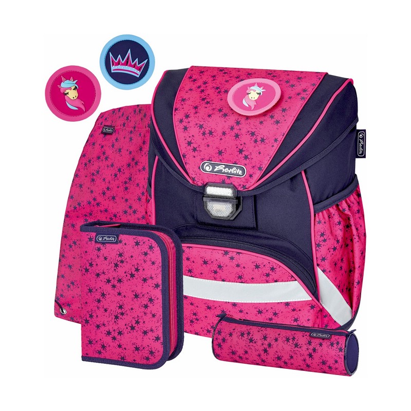 Ранец Ultralight Plus Stars