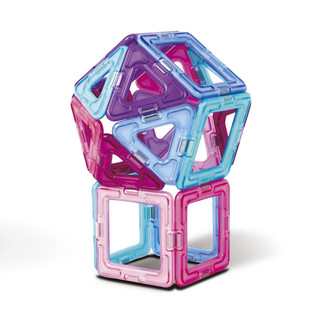 Магнитный конструктор MAGFORMERS Inspire 30 set 10