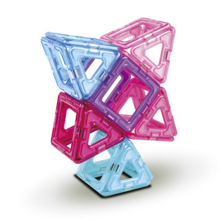 Магнитный конструктор MAGFORMERS Inspire 30 set 2