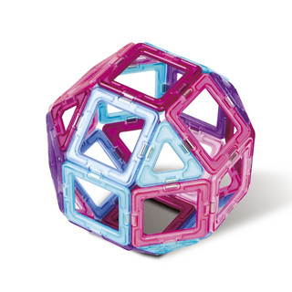 Магнитный конструктор MAGFORMERS Inspire 30 set 5