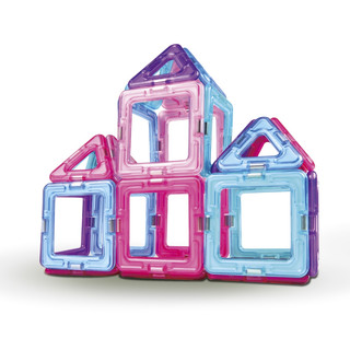 Магнитный конструктор MAGFORMERS Inspire 30 set 8