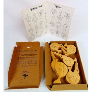 Настольная игра Киви-акробаты 2