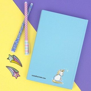 Ежедневник 'Unicorn' 2