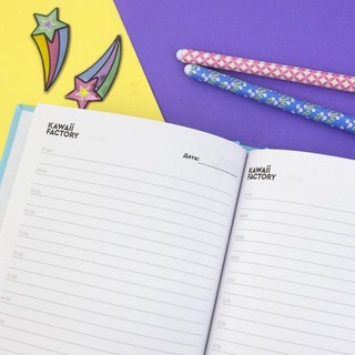 Ежедневник 'Unicorn' 3