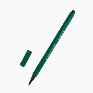 Фломастеры 'Fun Color', 12 цветов 4