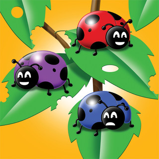 BrainBox Настольная игра Сундучок знаний Мои первые картинки 3