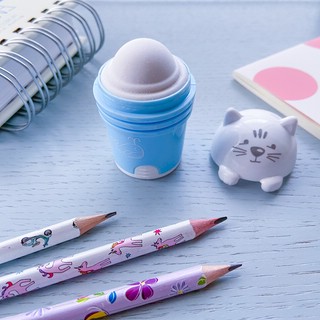 Точилка BrunoVisconti 'FUNSHARP' Котята мультиколор, 1 шт 3