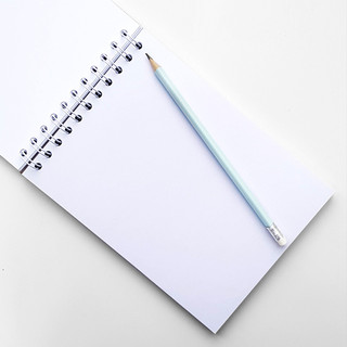 Альбом для рисования Be Smart Mur-mur 40 л 16x21 см 3