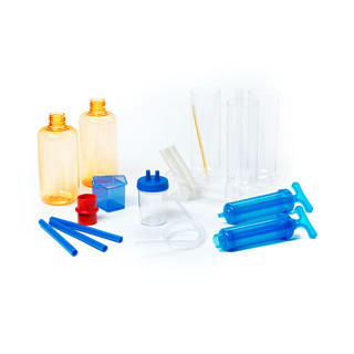 Научно-познавательный набор Bondibon 'Лаборатория воды' 3