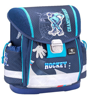 Ранец Belmil Classy Hockey с наполнением 2