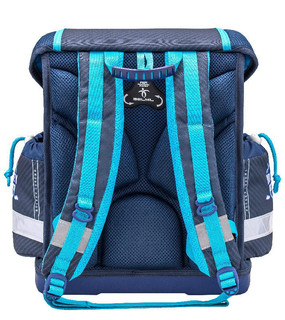 Ранец Belmil Classy Hockey с наполнением 5