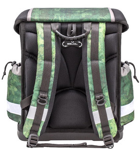 Ранец Belmil Classy Military с наполнением 5